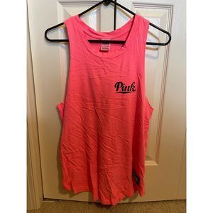 Victoria’s Secret PINK Tank Top